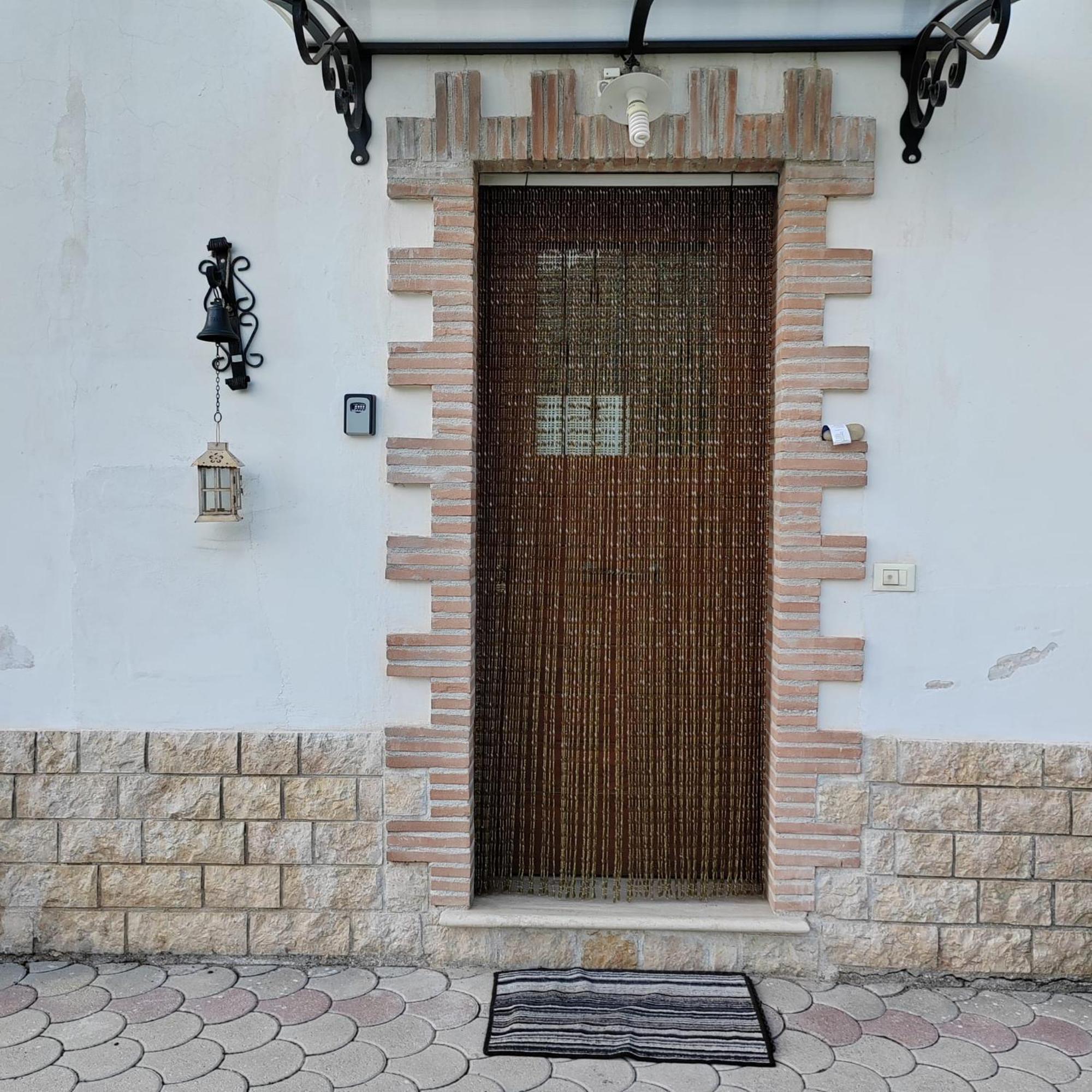 Casa San Giacomo Poggio Bustone エクステリア 写真