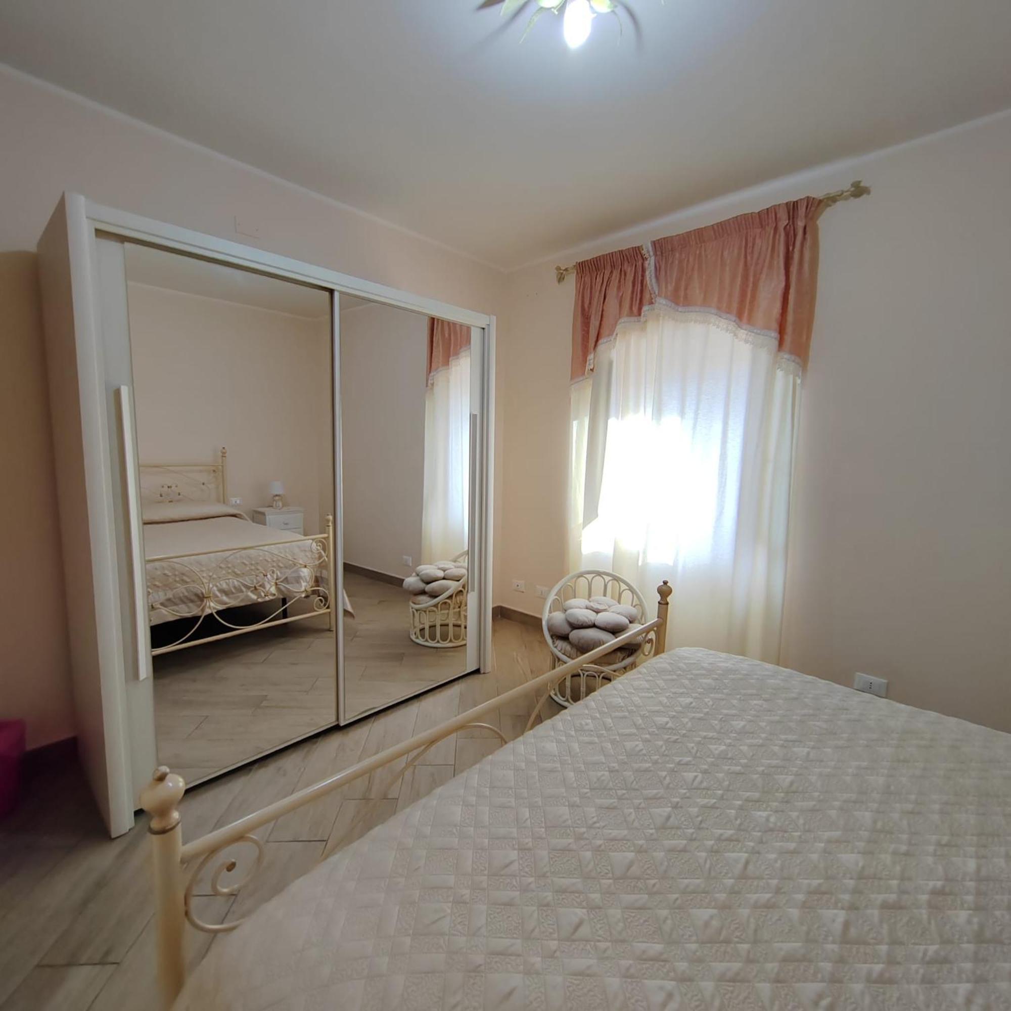 Casa San Giacomo Poggio Bustone エクステリア 写真