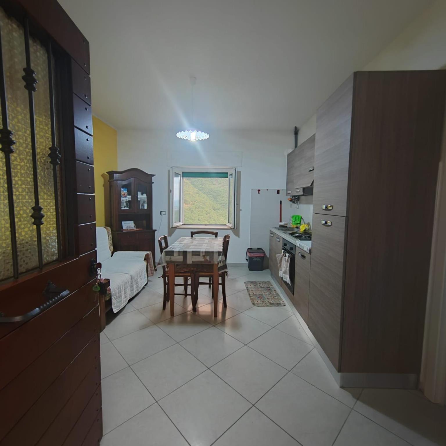 Casa San Giacomo Poggio Bustone エクステリア 写真