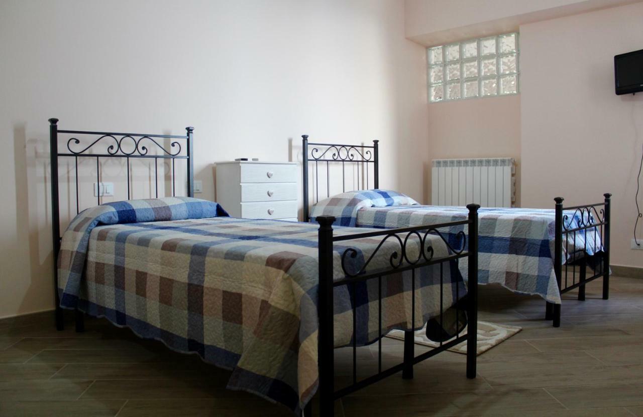 Casa San Giacomo Poggio Bustone エクステリア 写真