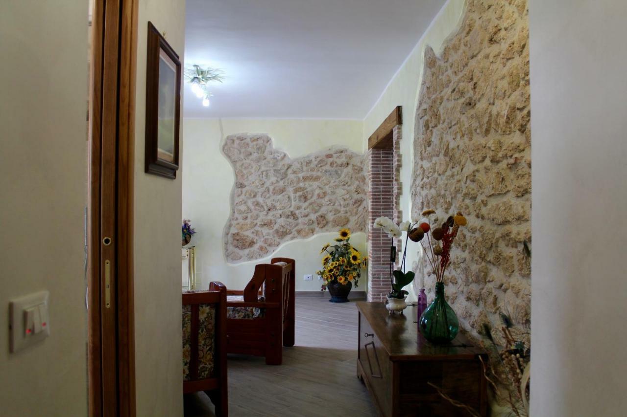 Casa San Giacomo Poggio Bustone エクステリア 写真
