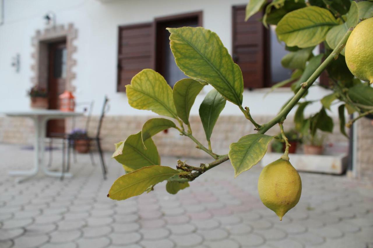 Casa San Giacomo Poggio Bustone エクステリア 写真